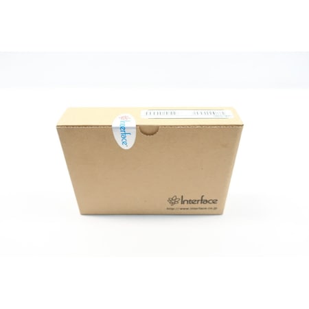 Interface Cab-5320 E67647-T Output Unit Cordset Cable CAB-5320 E67647-T